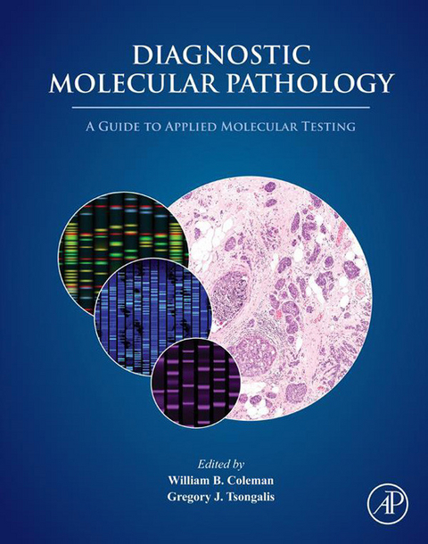 Diagnostic Molecular Pathology - 