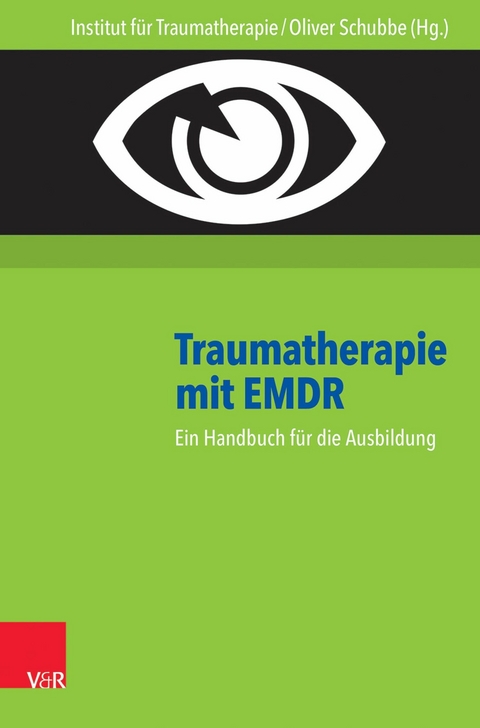 Traumatherapie mit EMDR - 
