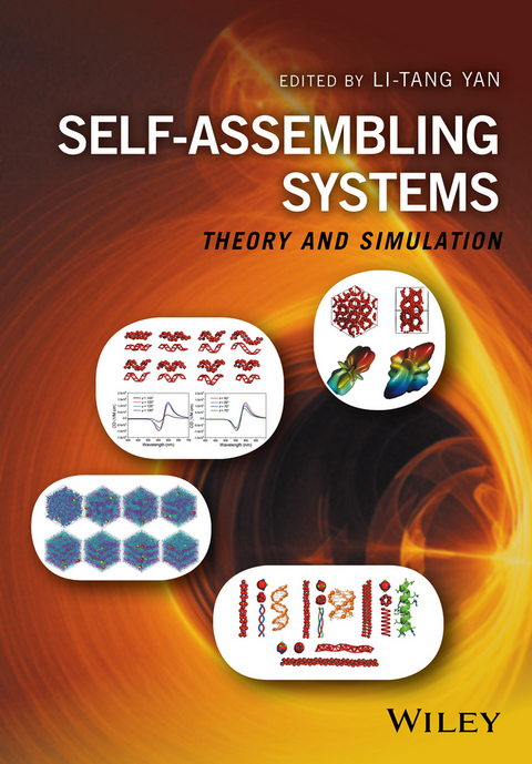 Self-Assembling Systems - 