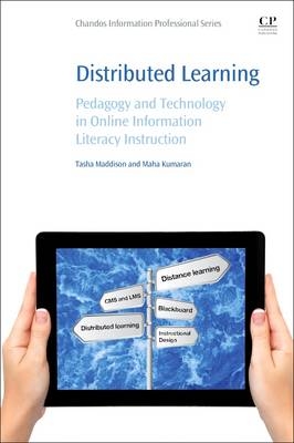 Distributed Learning - 