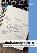 MindManager 2018 - Lercher, Andreas