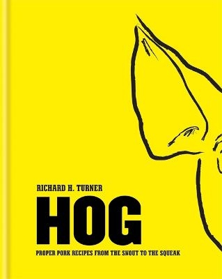 Hog - Richard H. Turner