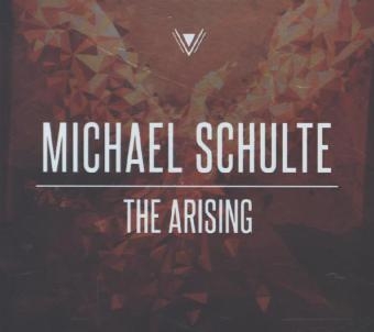 The Arising, 1 Audio-CD - Michael Schulte