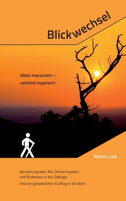 Blickwechsel - Martin Lude