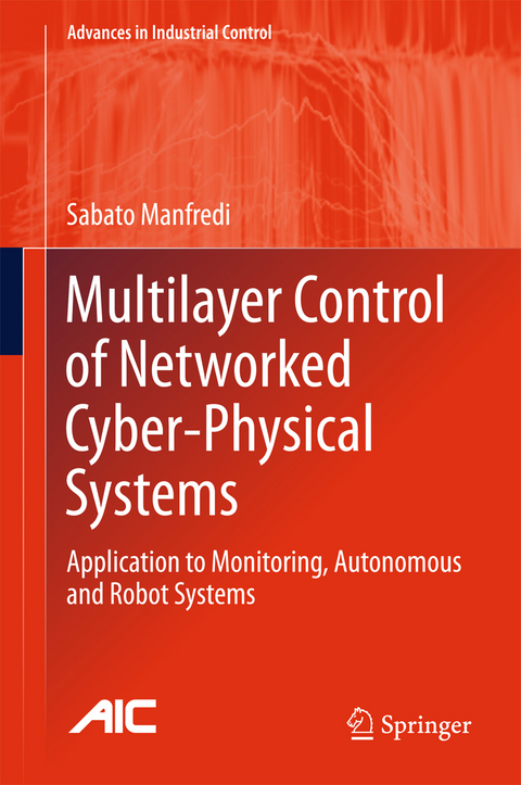 Multilayer Control of Networked Cyber-Physical Systems - Sabato Manfredi