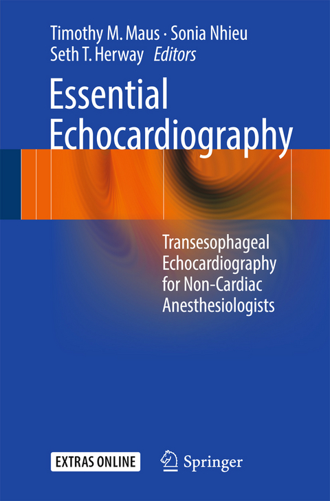 Essential Echocardiography - 