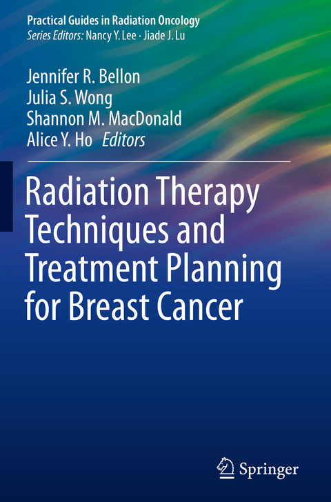 Radiation Therapy Techniques and Treatment Planning for Breast Cancer - 