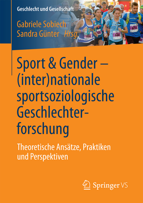 Sport & Gender - (inter)nationale sportsoziologische Geschlechterforschung - 
