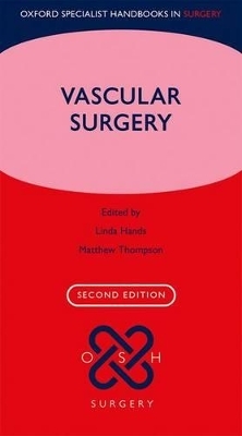 Vascular Surgery - Linda Hands, Matt Thompson
