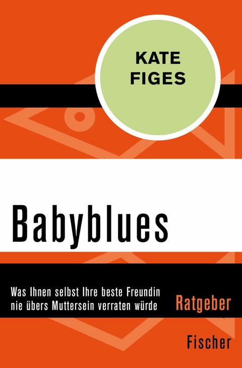 Babyblues -  Kate Figes