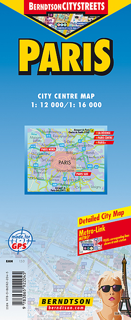 Paris - 