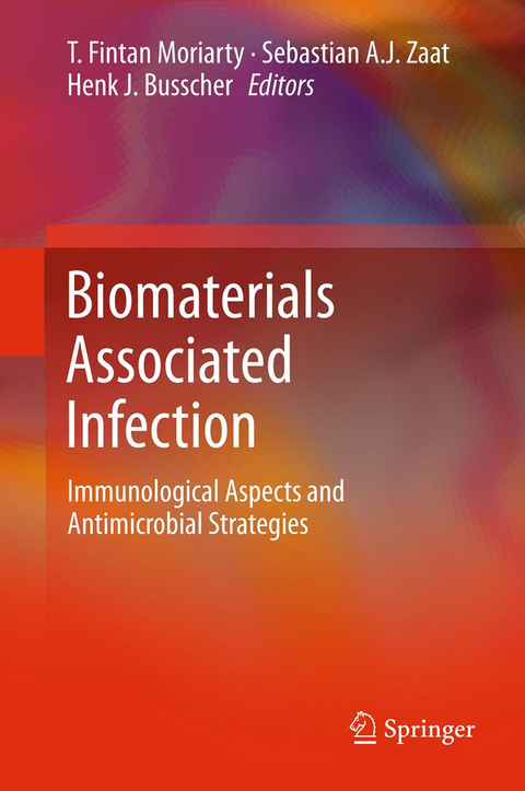 Biomaterials Associated Infection - 