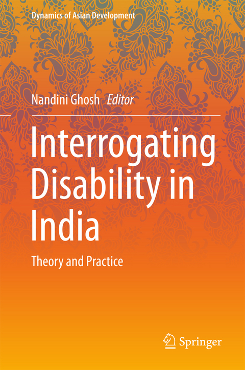 Interrogating Disability in India - 