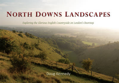 North Downs Landscapes - Doug Kennedy