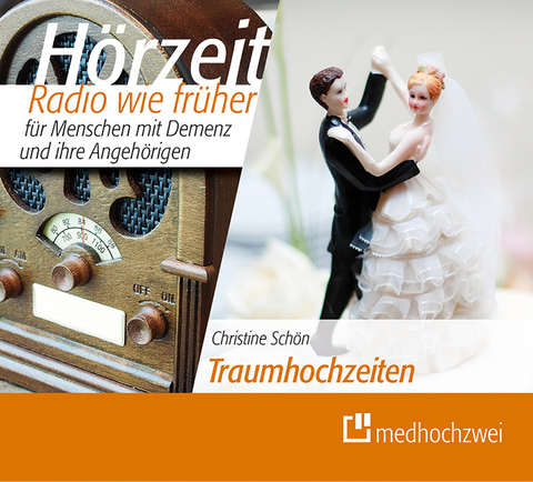 Traumhochzeiten - Christine Schön