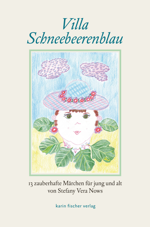 Villa Schneebeerenblau - Stefany Vera Nows