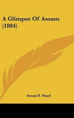 A Glimpse of Assam (1884) - 