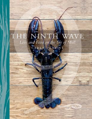 The Ninth Wave - Carla Lamont
