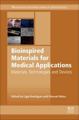 Bioinspired Materials for Medical Applications - 