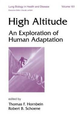 High Altitude - 