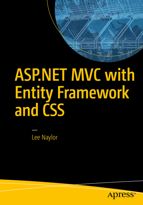 ASP.NET MVC with Entity Framework and CSS -  Lee Naylor