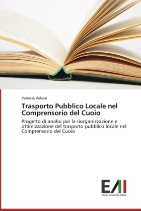 Trasporto Pubblico Locale nel Comprensorio del Cuoio - Vanessa Valiani