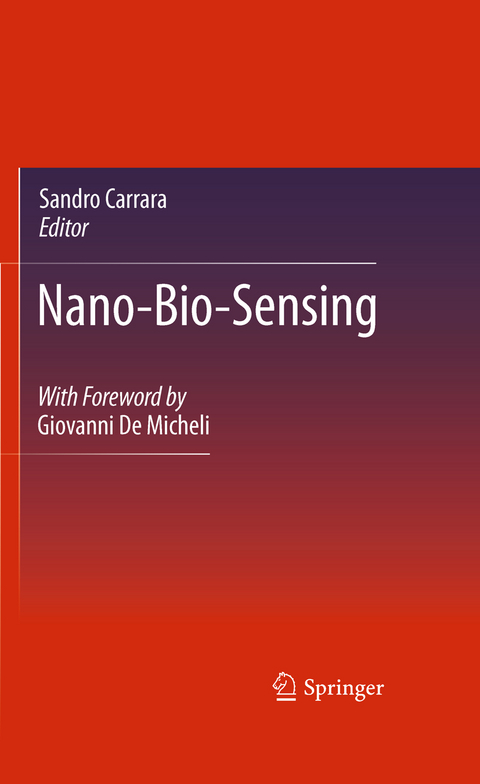 Nano-Bio-Sensing - 