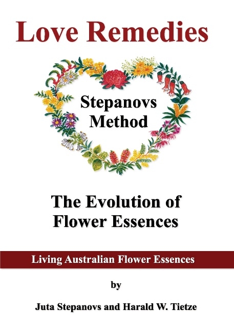 Love Remedies Australian Flower Essences
