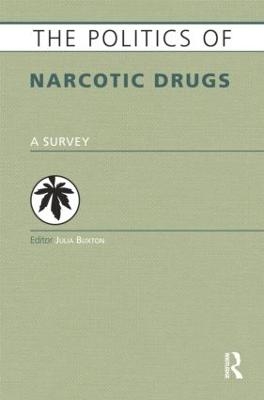 The Politics of Narcotic Drugs - 