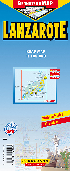 Lanzarote - 