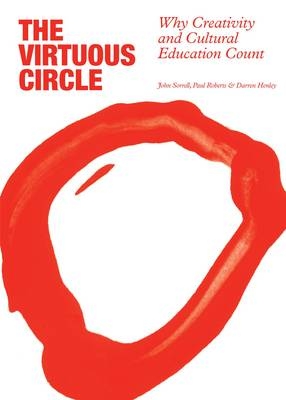 The Virtuous Circle - John Sorrell, Roberts Paul, Darren Henley