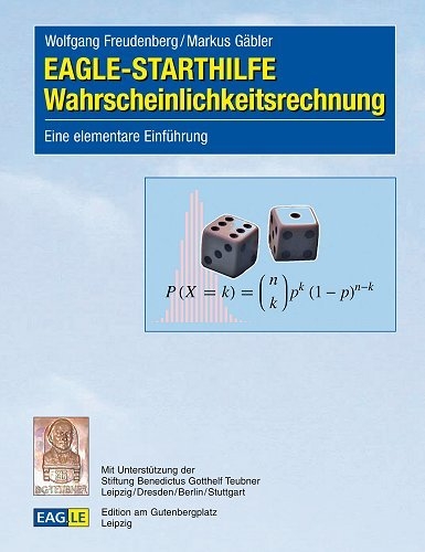 EAGLE-STARTHILFE Wahrscheinlichkeitsrechnung - Wolfgang Freudenberg, Markus Gäbler