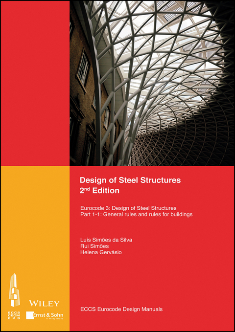 Design of Steel Structures