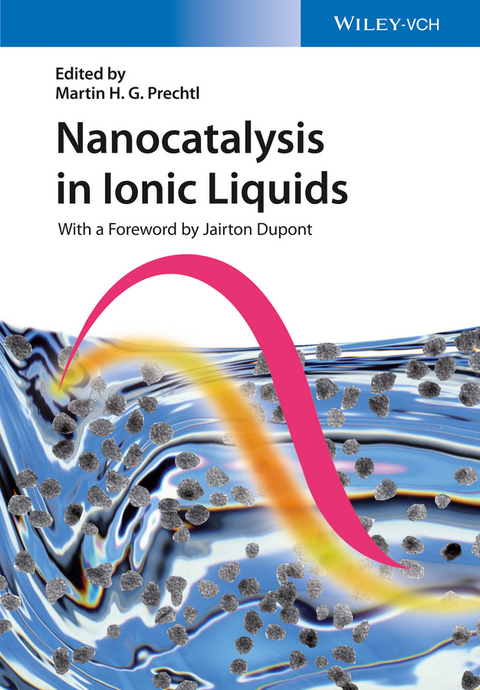 Nanocatalysis in Ionic Liquids - 