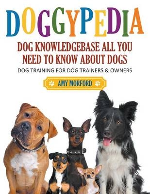 DoggyPedia - Amy Morford