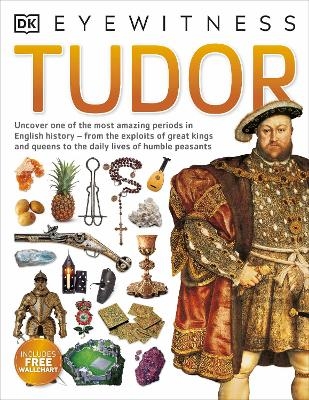 Tudor -  Dk