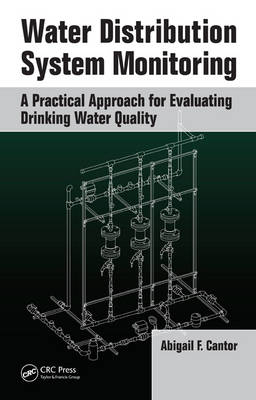 Water Distribution System Monitoring - Abigail F. Cantor