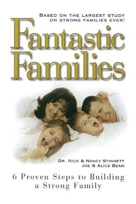 Fantastic Families - Joe Beam, Nick Stinnett