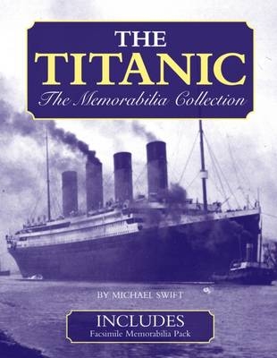 The "Titanic" - Fred Turner