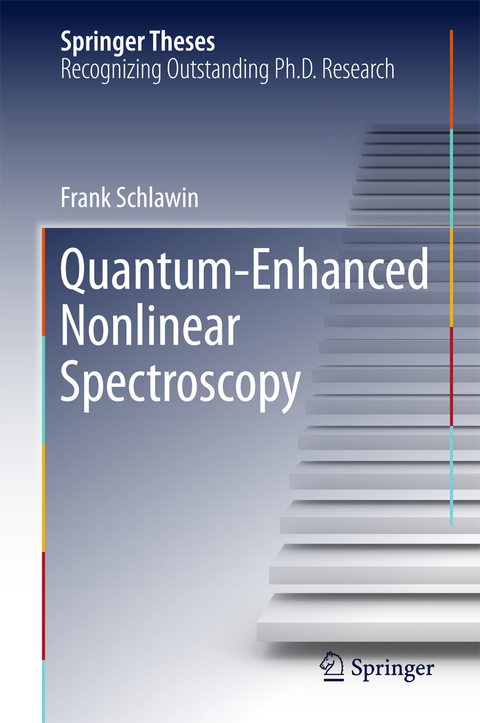 Quantum-Enhanced Nonlinear Spectroscopy - Frank Schlawin