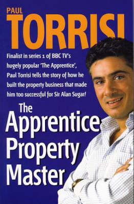 "The Apprentice" Property Master - Paul Torrisi