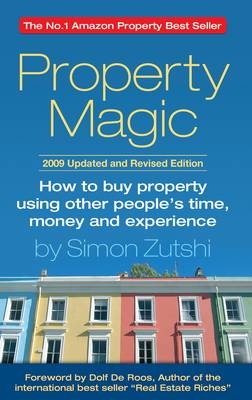 Property Magic - Simon Zutshi