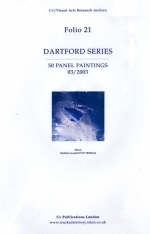 Dartford Series - N. P. James