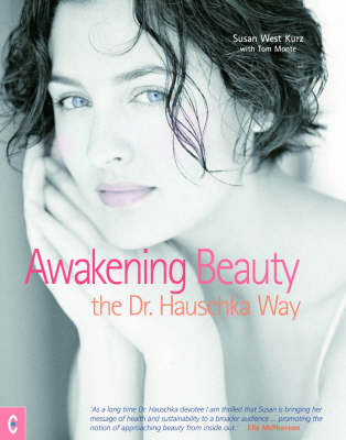 Awakening Beauty - Susan West Kurz, Tom Monte