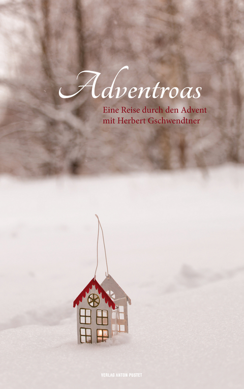 Adventroas - Herbert Gschwendtner