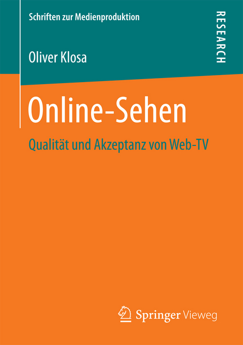 Online-Sehen - Oliver Klosa