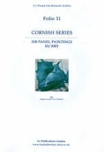 Cornish Series - N. P. James