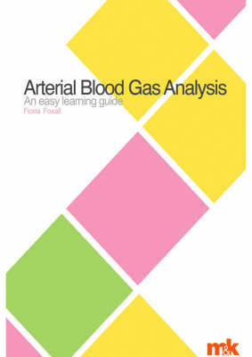 Arterial Blood Gas Analysis - Fiona Foxall