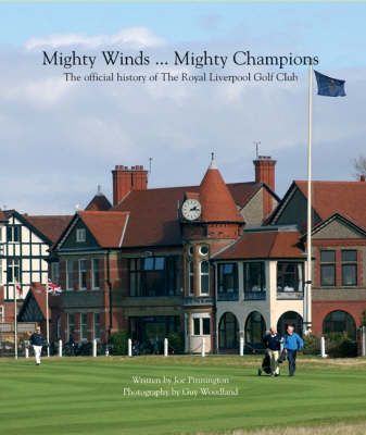 Mighty Winds ... Mighty Champions - Joe Pinnington, Roger Greenway