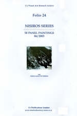 Nisiros Series - N. P. James